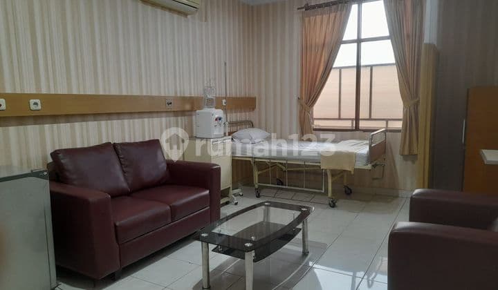Dijual RSIA Aktif di Bekasi dengan Fasilitas Lengkap ada ICU dan NICU serta Perizinan Lengkap