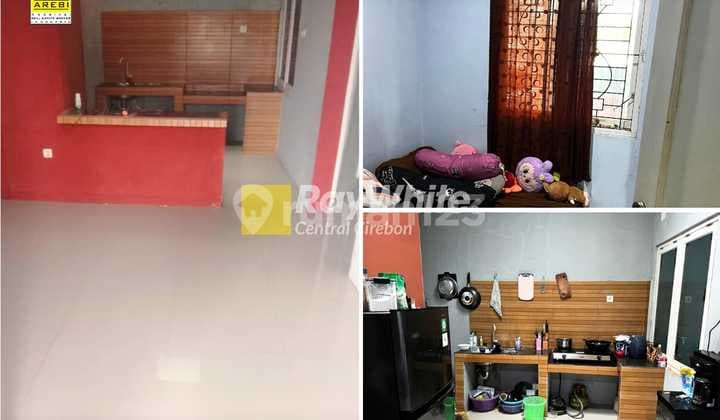 Jual Rumah SHM di Perumahan Grand Royal Residence 2, Indramayu