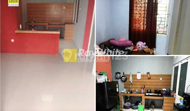 Jual Rumah SHM di Perumahan Grand Royal Residence 2, Indramayu