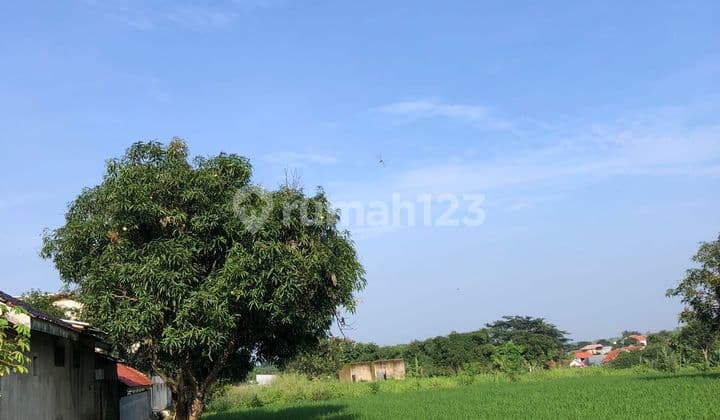 Jual Tanah SHM Lokasi Strategis di Tengah Kota Majalengka