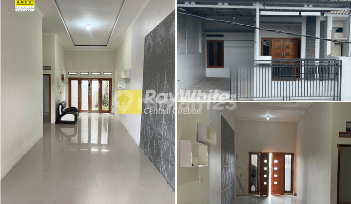 Jual Rumah Modern Minimalis di Perumahan Hunian Sandia Karya, Majalengka