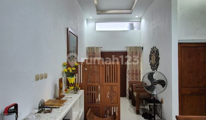 Jual Rumah Bagus Siap Huni dengan Desain Modern di Puri Taman Sari, Cirebon