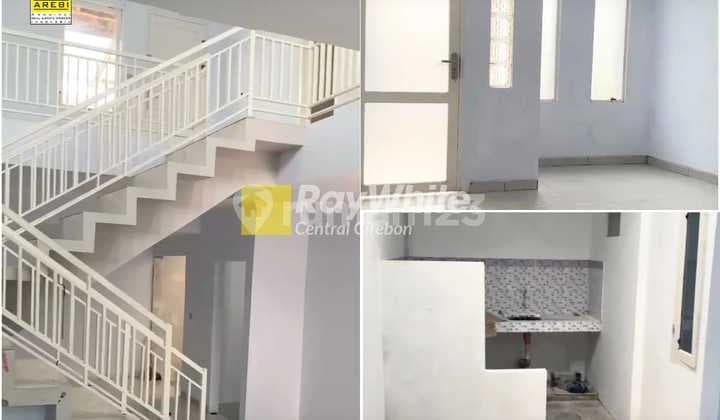 Jual Rumah Minimalis 2 Lantai di Perumahan Sindangkasih, Majalengka