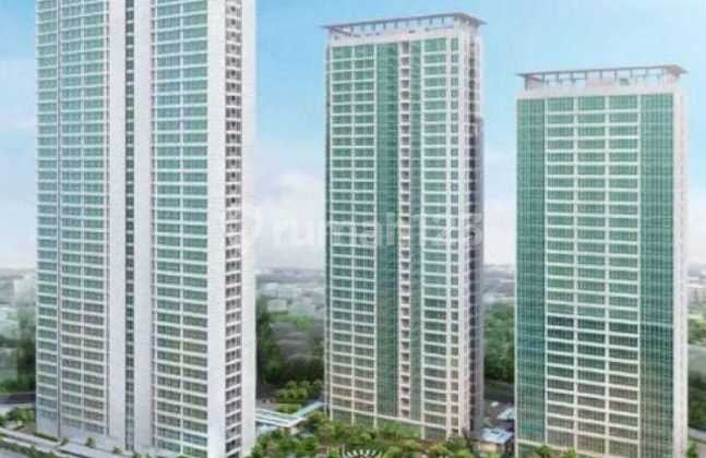 For Rent Setiabudi Sky Garden Fully Furnished Apartment in Setiabudi, South Jakarta