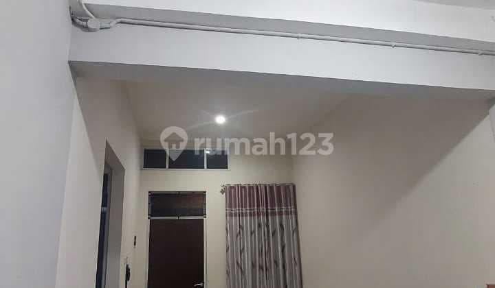 Rumah Sudah Terenovasi Siap Huni di Bukit Cimanggu City Cluster Pinewood