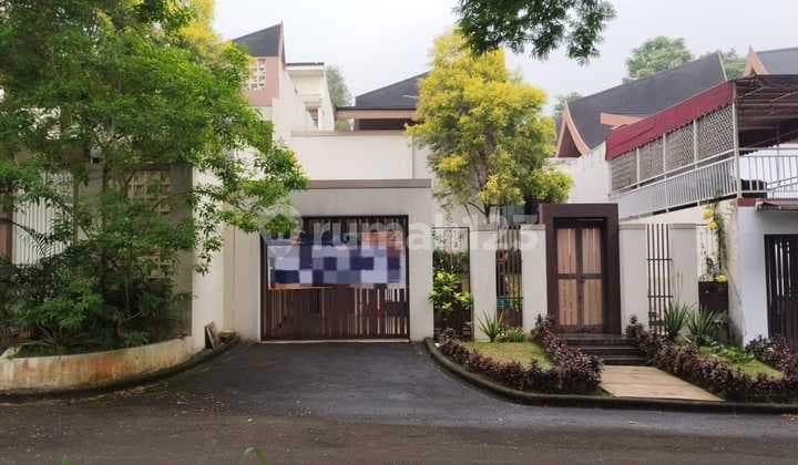 Dijual Rumah Siap Huni di Vimala Hills Cluster Pangrango Megamendung Bogor
