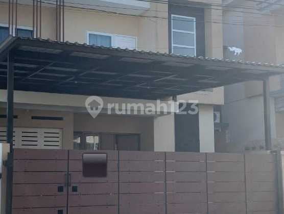 Rumah Cantik Di Nusa Indah Tanah Baru Kota Bogor Dekat Akses Tol