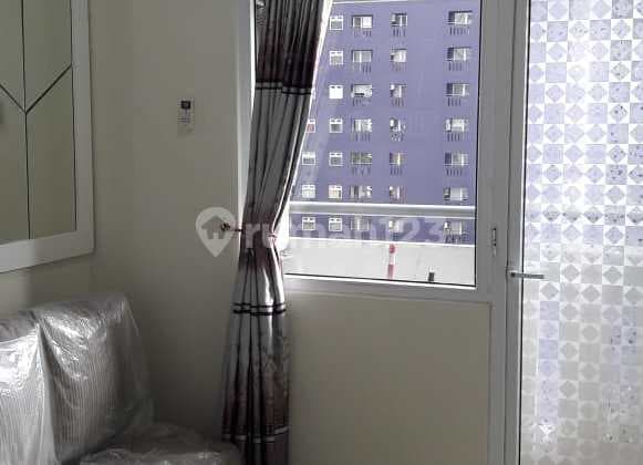 Disewakan Apartemen 2Br Green Pramuka Jakarta