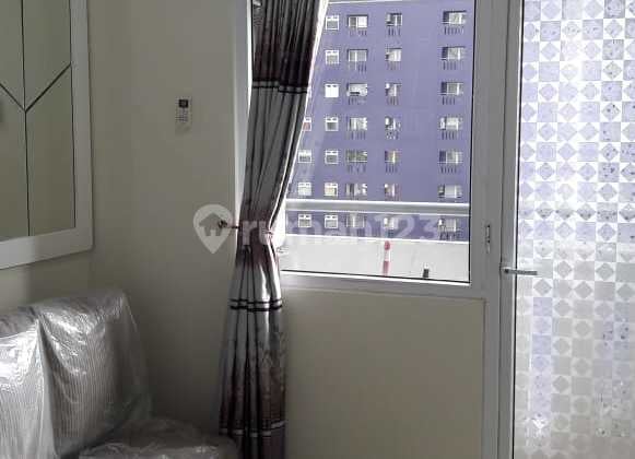 Disewakan Apartemen 2Br Green Pramuka Jakarta