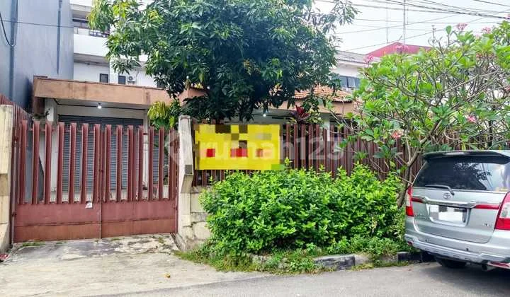 Rumah Strategis Cocok Untuk Usaha, Kantor, Cafe Dekat Stasiun Bogor Belakang Kantor Walikota Bogor
