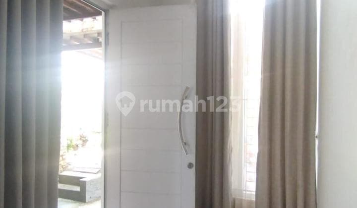 Disewakan Rumah di Rancamaya Golf Estate Dekat Akses Jalan Tol, Ready Awal Mei 2026