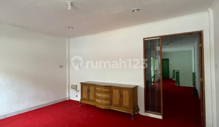 Disewa Cepat Ruko 2 Lantai Samping BSD Plaza - BSD City