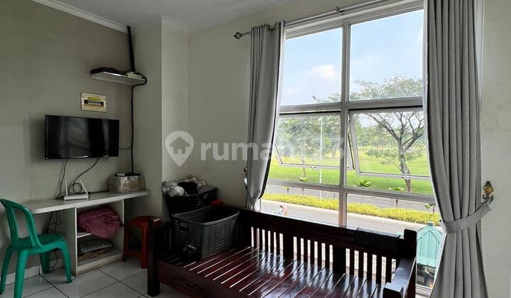 Dijual Cepat Bu Ruko Pascal Usaha Kos2an, Gading Serpong