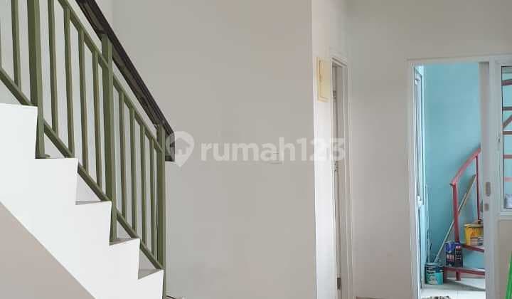 Dijual Cepat Rumah Omaha 3 Lantai Gading Serpong
