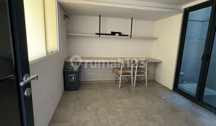 Disewakan Rumah Cluster Impresahaus Tabebuya BSD City Posisi Hook