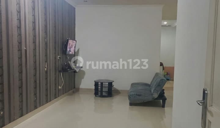 Dijual Rumah Sektor 7A Gading Serpong - 1 Lantai, SHM, Siap Huni