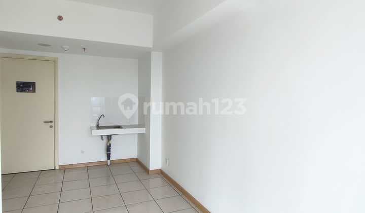 For Sale Quick Loss M Town Residence Apartment Gading Serpong Cheap