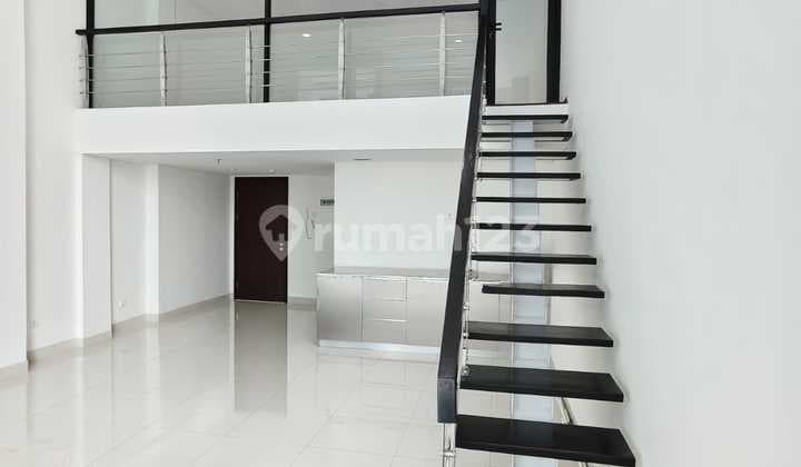 Dijual Soho Apartemen Brooklyn Alam Sutera Tower East Lantai 10