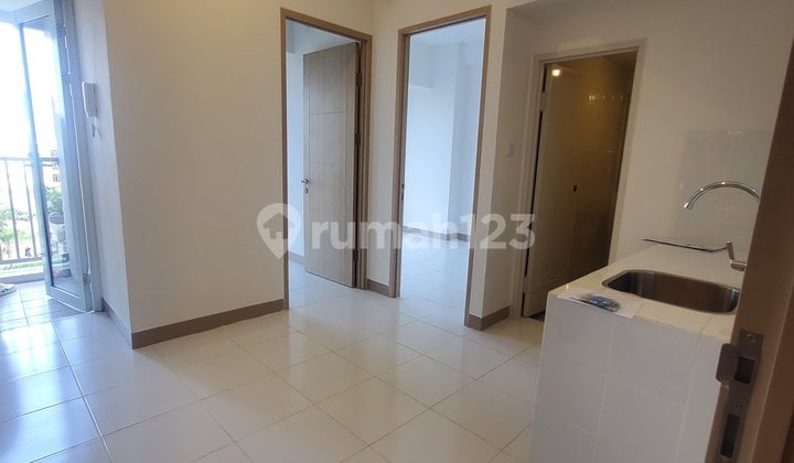 Pik 2 Tokyo Riverside 2 Bedroom Apartment Quick Sale