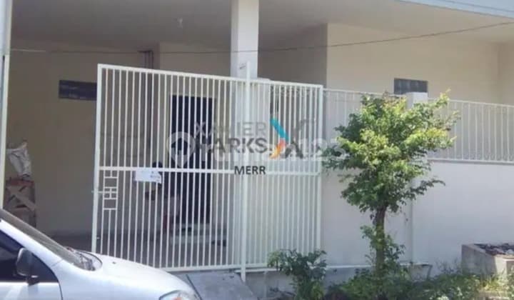 Dijual Rumah Siwalankerto Permai Baru Gress