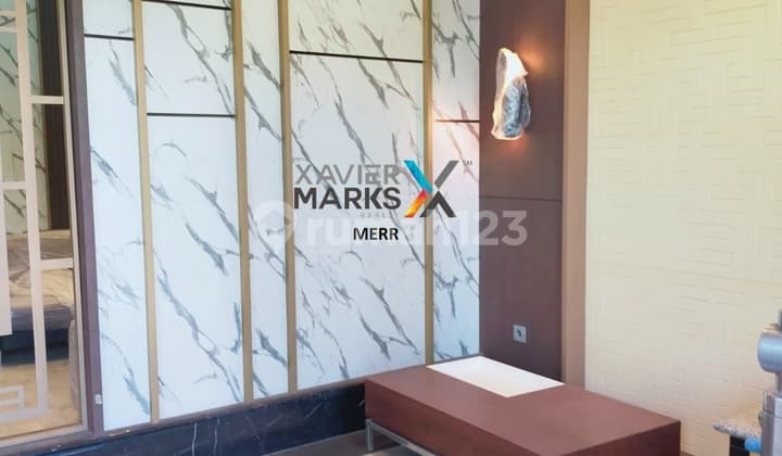 Dijual Rumah Mewah Dan Luxury Araya Tahap 1