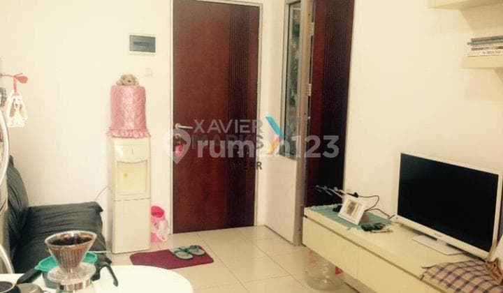 Disewakan Apartemen Gunawangsa Manyar Furnish Cantik