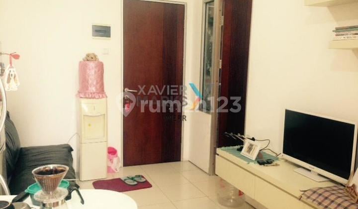 For Rent: Gunawangsa Manyar Apartment, Beautifully Furnished