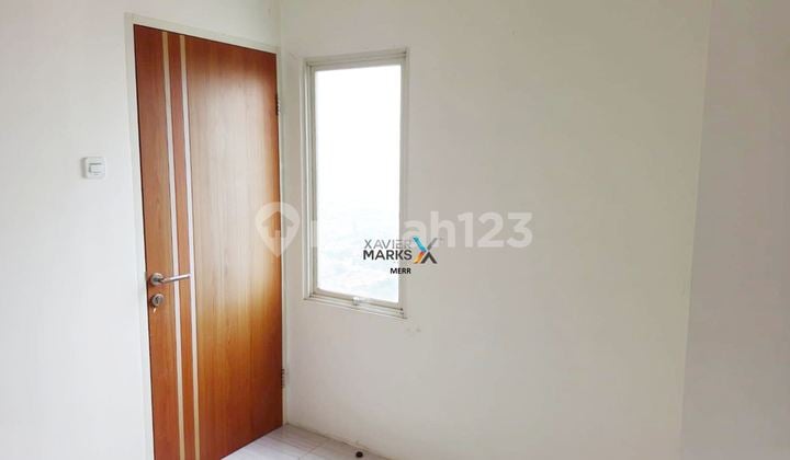 For Rent Puncak CBD Wiyung Tower A Apartment, Unfurnished