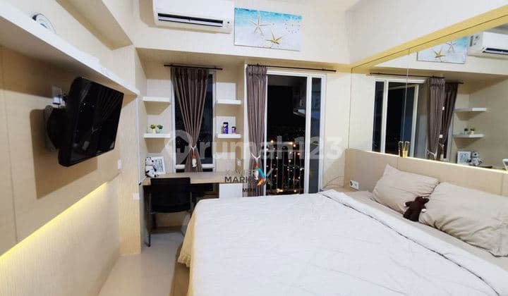 Disewakan Apartemen Tanglin Pakuwon Mall Full Furnished