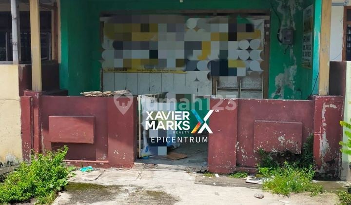 Dijual Rumah Hitung Tanah di Kediri dekat RS Bhayangkara Dijual Rumah Hitung Tanah di Kediri dekat RS Bhayangkara