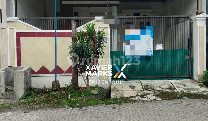 Disewakan Rumah Sukolilo Dian Regency Siap Huni