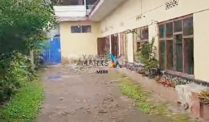 Dijual Villa Ledug Tretes Trawas Mojokerto