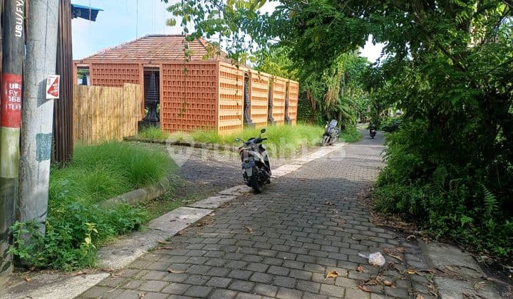 Freehold .Zona Ping Tanah di Udud