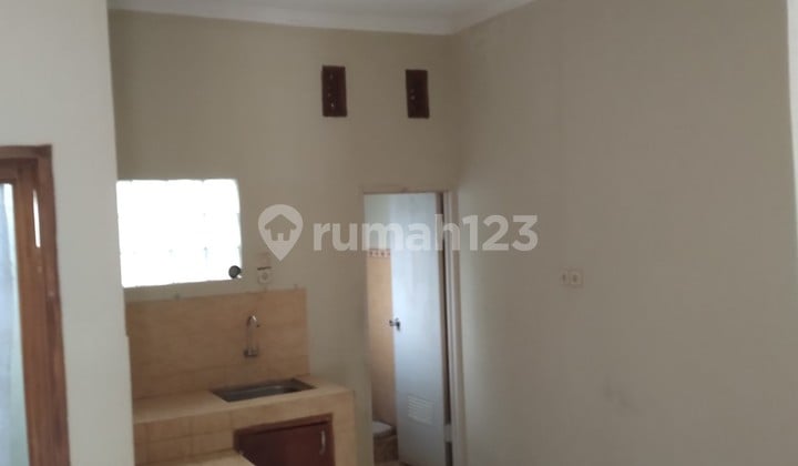 disewa rumah siap huni Taman Kopo Katapang lokasi strategis harga murah