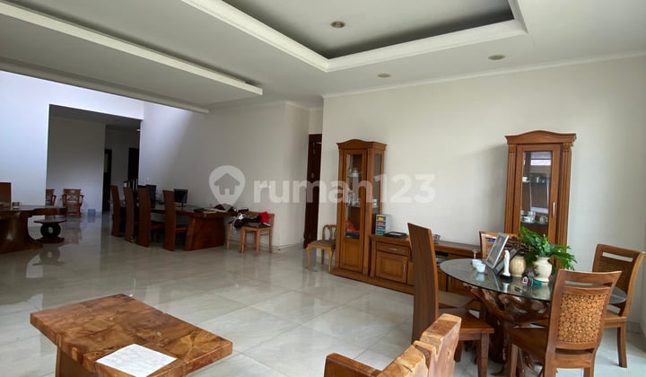 Disewakan Rumah Siap Huni Setra Murni Lokasi Strategis Dn Nyaman Harga Tebaik