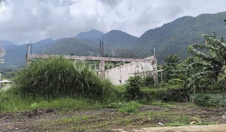 Dijual Tanah Tarogong Kaler Lokasi Luas Harga Murah