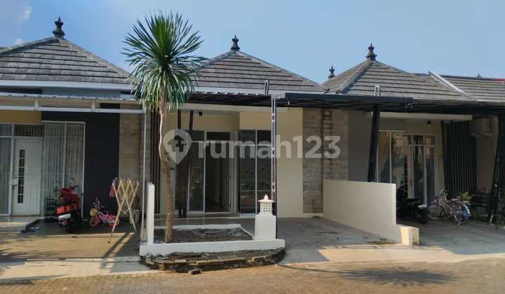 Dijual Rumah Baru Siap Pakai Bale Endah Harga Murah