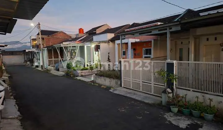 Dijual Rumh Siap Huni Garut Kota Strategis dan Murah