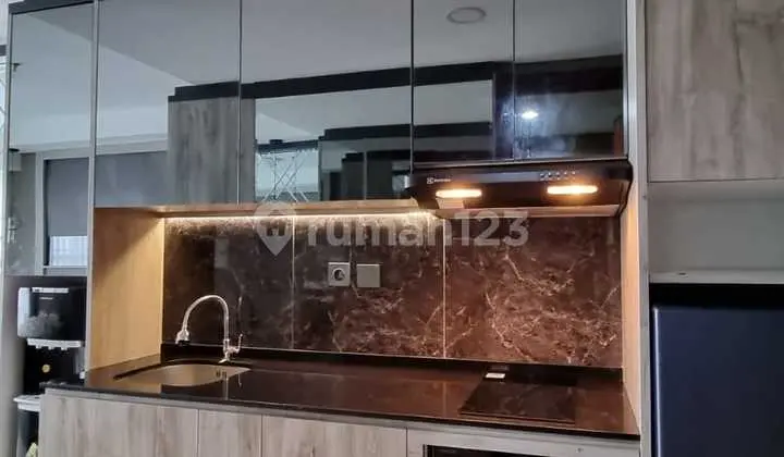 Dijual Apartemen Tamansari Tera Furnish Strategis di Pusat Kota