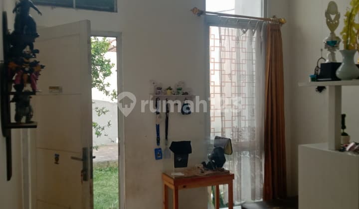 Dijual Rumah di katapang lingkungan nyaman dan strategis harga Murah