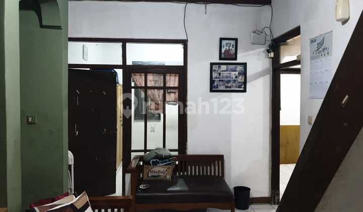 Dijual Rumah Siap Huni Ngamprah Lokasi Ngaman Dan Strategis Harga Murah