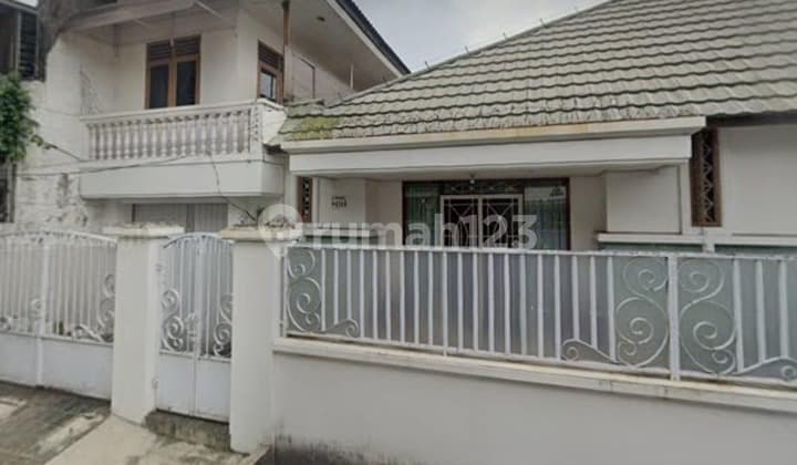 Dijual Rumah Bekasi Selatan Siap Huni Area Luas Harga Terbaik