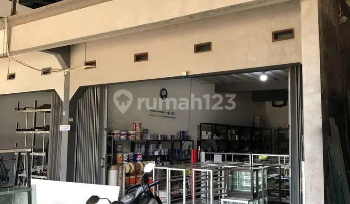 Di Jual Rumah Usaha Ciparay Area Luas Harga Terbaik