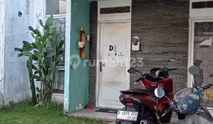 Dijual Cepet Rumah Siap Huni Katapang Lokasi Oke Harga Murah