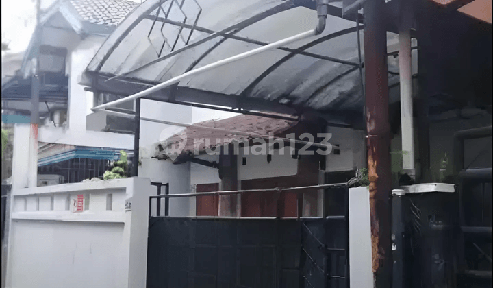 Disewakan Rumah Dago Siap Huni Strategis dan Nyaman