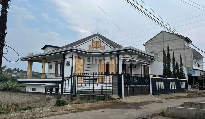 Dijual Rumah Padalarang Area Luas Strategis dan Nyaman