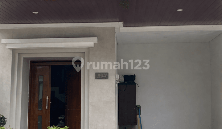 Dijual Rumah Cinunuk Siap Huni Lokasi Strategis Harga Terbaik