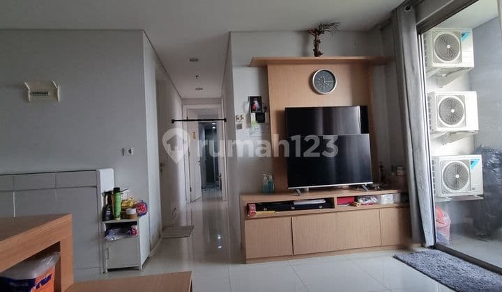 Dijuak Cepat Apartemen Paddington Height Dekat Binus University