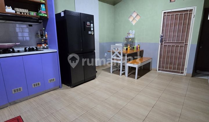 Dijual Cepat Rumah di BSD