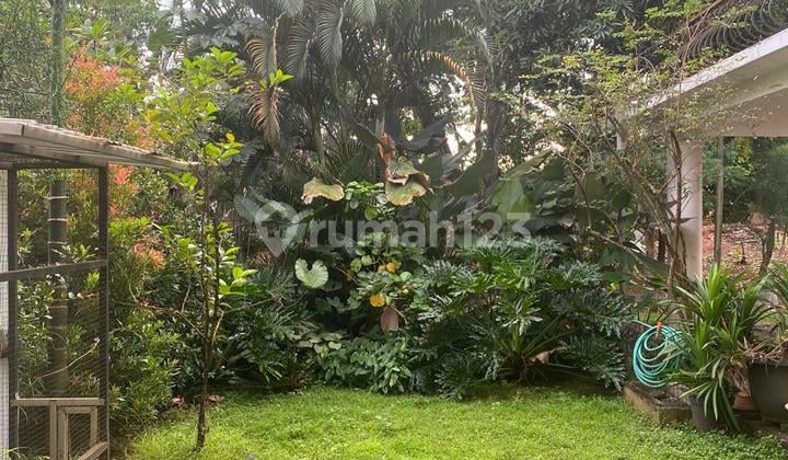 Dijual Cepat Rumah Cantik& Asri@Kota Wisata Cibubur